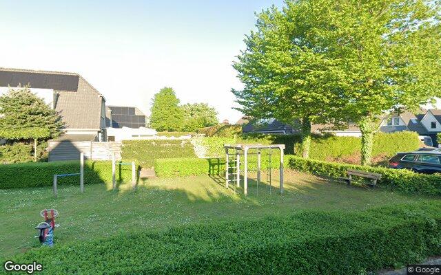 Speeltuin De Gaard