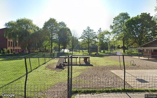 Kinderboerderij Cuperstraat