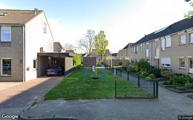 Speeltuin ‘t Erf