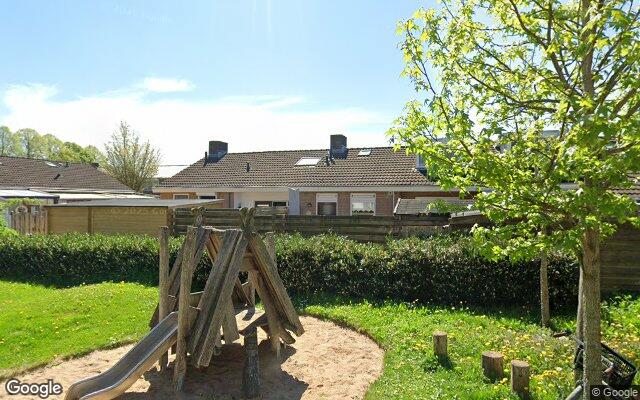 Speeltuin Schoolstraat