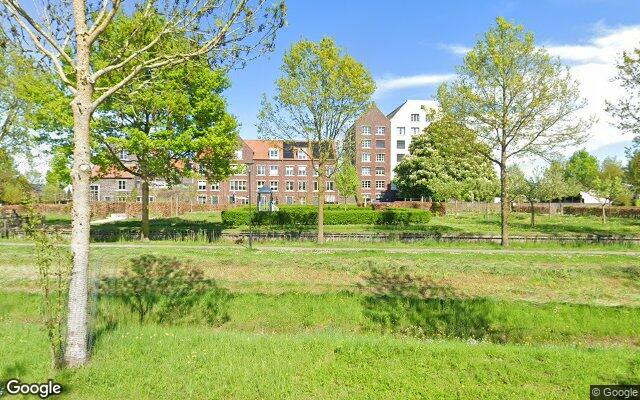 Speeltuin Hoefslag