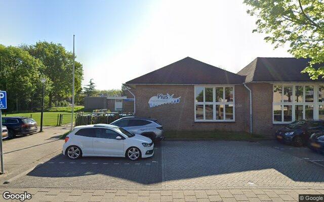 Speeltuin Ponylaan