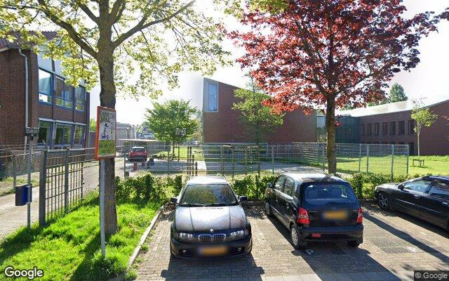 Speeltuin Cuperstraat