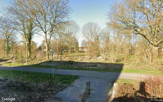 Speeltuin Galgepad