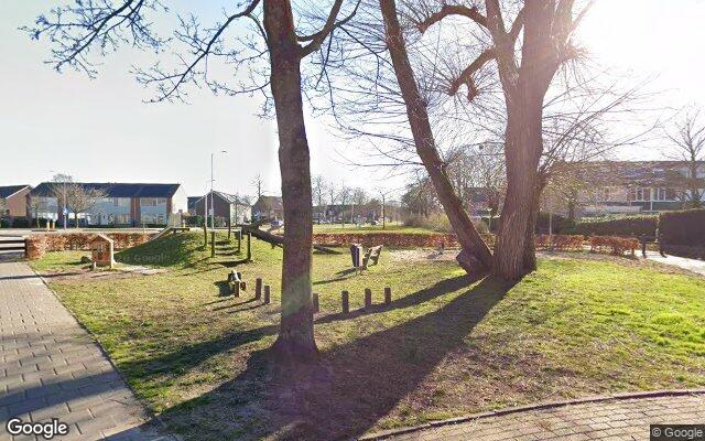 Speeltuin (Elst)