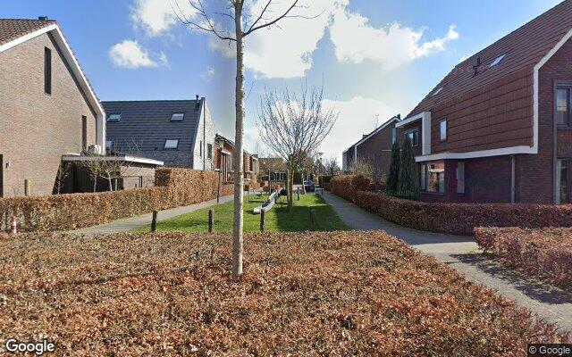 Speeltuin Kikkerbeet