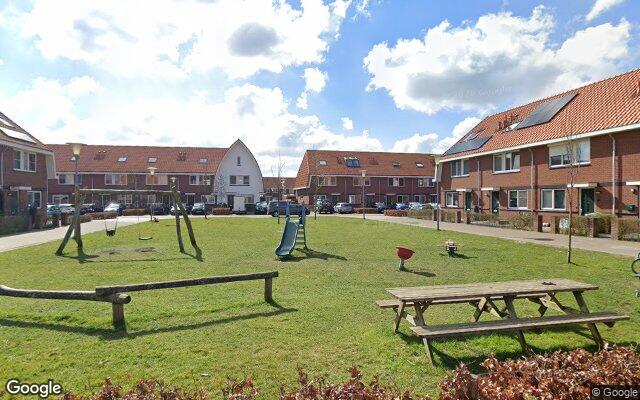 Speeltuin Kreeft