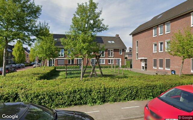 Speeltuin Grote Breeken