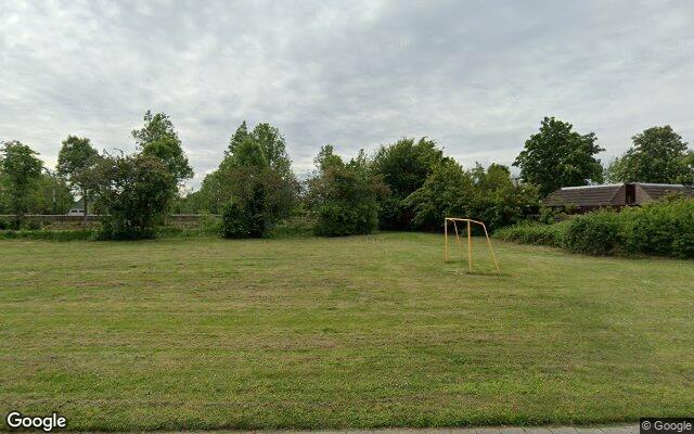 Speeltuin Boerhaavelaan