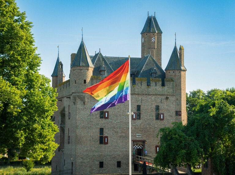 Sprookjesfestival 2026: de Regenboogprins en de verloren kleuren — muziek in Betuwe