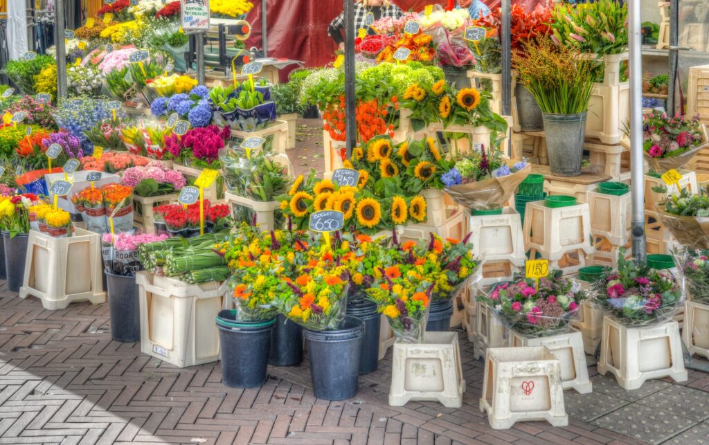 Jaarmarkt Kesteren
